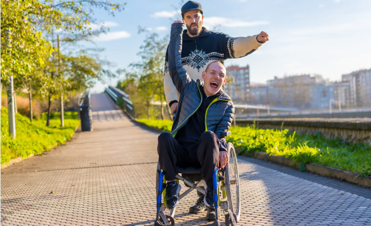 NDIS Therapy Services: Helping You Reach Your Goals