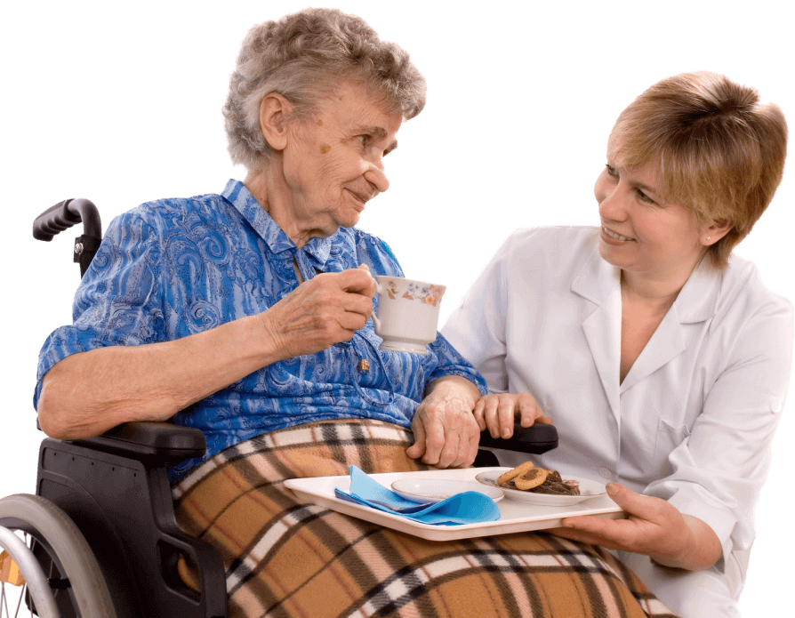 Understanding In-Home Care NDIS Perth