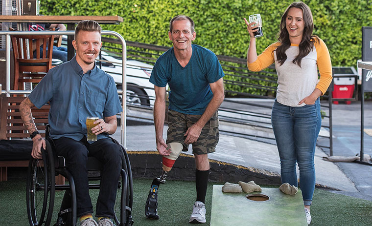 How NDIS Support Perth Can Improve Your Daily Life?