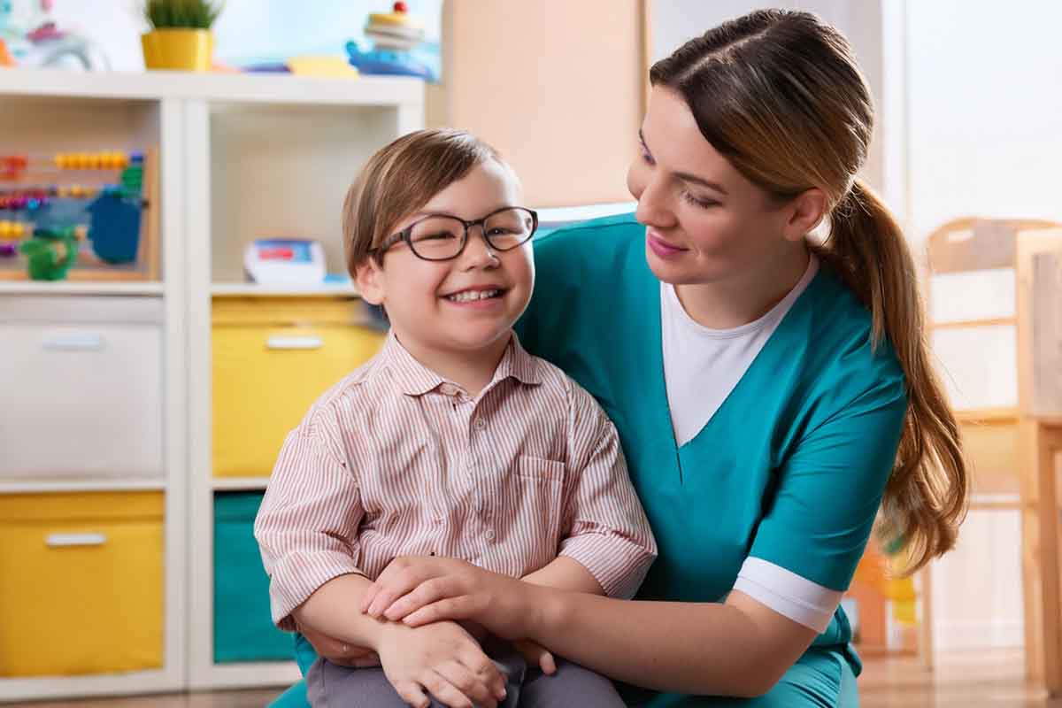 NDIS Autism Support Services in Perth, Western Australia