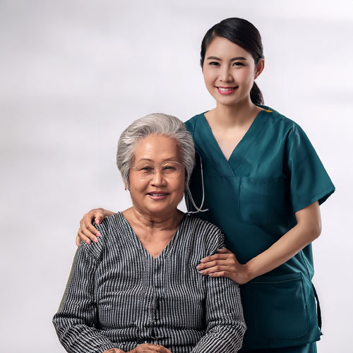 NDIS Personal Care Services: What You Need to Know