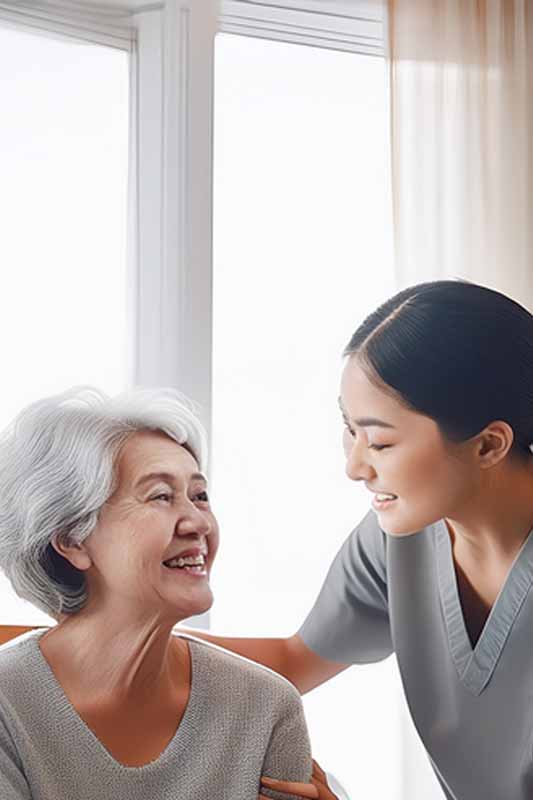 In-Home Care NDIS Perth: What to Expect