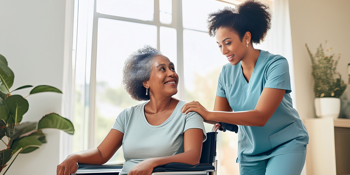 Understanding NDIS Personal Care Services: A Guide for Participants & Families