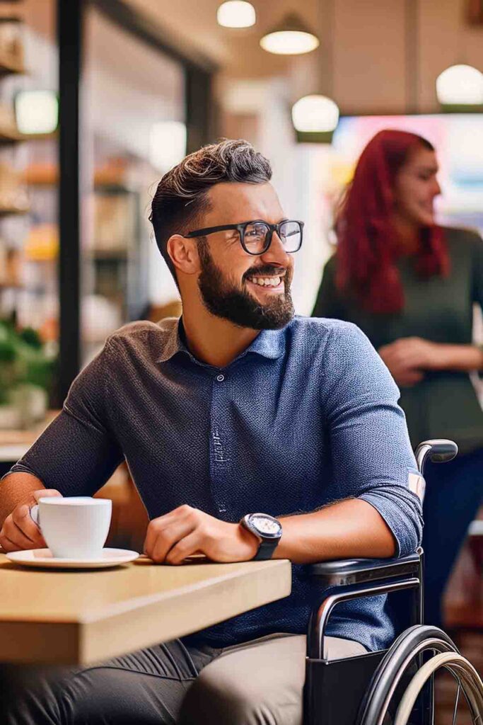 In-home support coordination