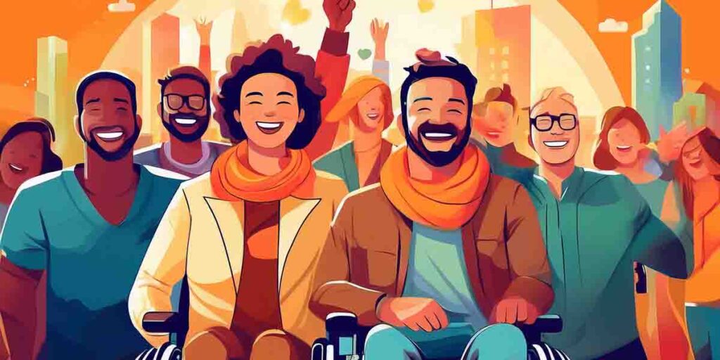 community participation and NDIS