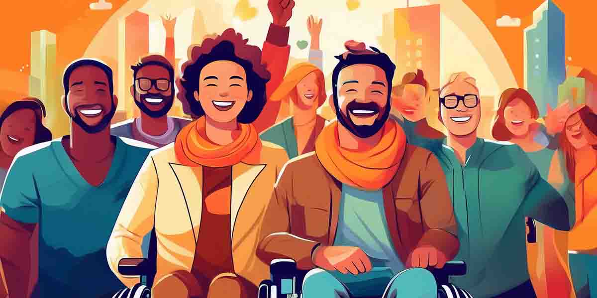 community participation and NDIS