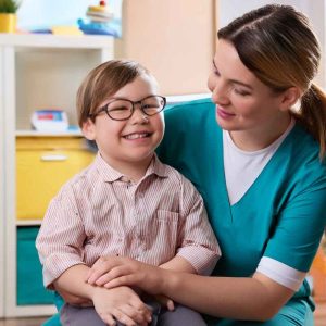 NDIS Autism Support Services in Perth, Western Australia