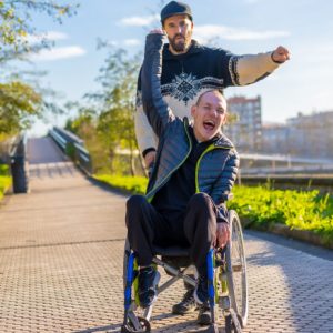 NDIS Therapy Services: Helping You Reach Your Goals