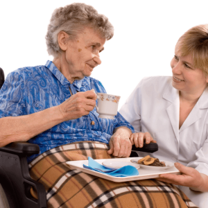 Understanding In-Home Care NDIS Perth